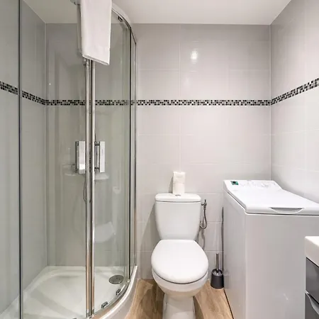 Cosy One-bedroom 7 Min From The Palais Des Festivals